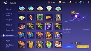 Ảnh 7 của Acc #7891