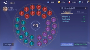 Ảnh 2 của Acc #7892