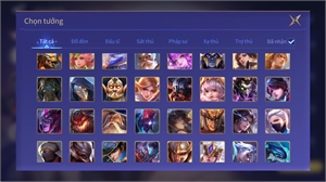 Ảnh 3 của Acc #7892