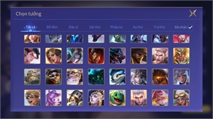 Ảnh 4 của Acc #7892