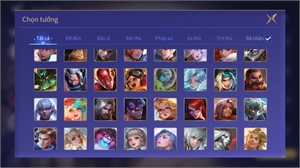 Ảnh 5 của Acc #7892