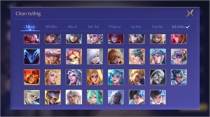 Ảnh 6 của Acc #7892