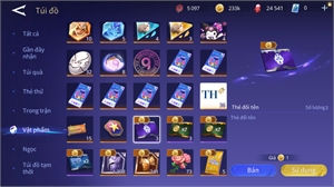 Ảnh 7 của Acc #7892