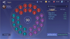 Ảnh 2 của Acc #7893