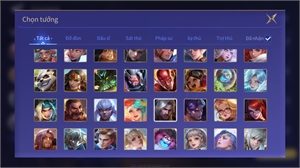 Ảnh 5 của Acc #7893