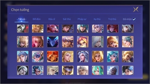 Ảnh 6 của Acc #7893