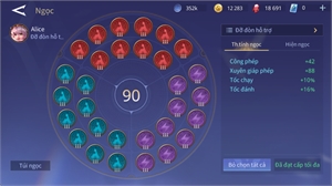 Ảnh 2 của Acc #7894