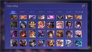 Ảnh 3 của Acc #7894