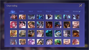 Ảnh 4 của Acc #7894