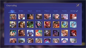 Ảnh 5 của Acc #7894