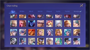 Ảnh 6 của Acc #7894
