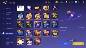 Ảnh 8 của Acc #7894