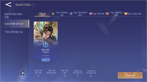 Ảnh 9 của Acc #7894