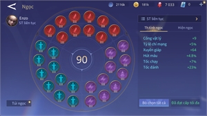 Ảnh 2 của Acc #7895