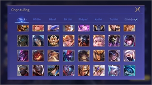 Ảnh 3 của Acc #7895