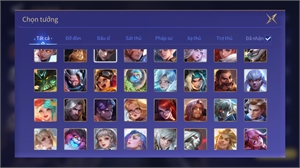 Ảnh 5 của Acc #7895
