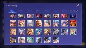 Ảnh 6 của Acc #7895