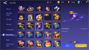 Ảnh 7 của Acc #7895