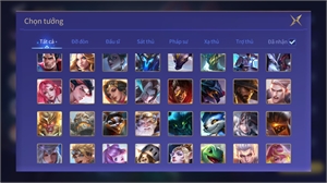 Ảnh 4 của Acc #7896