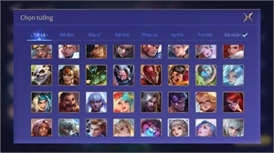 Ảnh 5 của Acc #7896