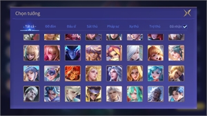 Ảnh 6 của Acc #7896