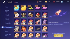 Ảnh 7 của Acc #7896