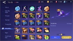 Ảnh 8 của Acc #7896