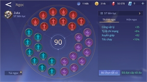 Ảnh 2 của Acc #7897