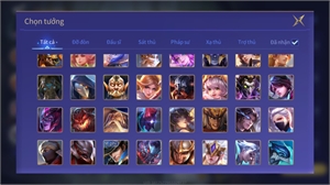 Ảnh 3 của Acc #7897