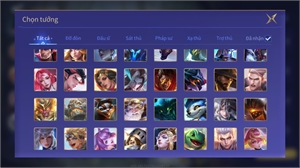 Ảnh 4 của Acc #7897