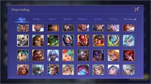 Ảnh 5 của Acc #7897