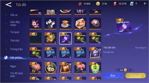 Ảnh 8 của Acc #7897