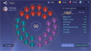 Ảnh 2 của Acc #7898