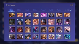Ảnh 3 của Acc #7898