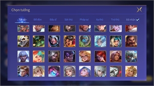 Ảnh 5 của Acc #7898