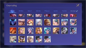 Ảnh 6 của Acc #7898