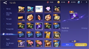 Ảnh 7 của Acc #7898