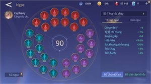 Ảnh 2 của Acc #7899