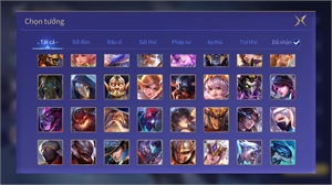 Ảnh 3 của Acc #7899