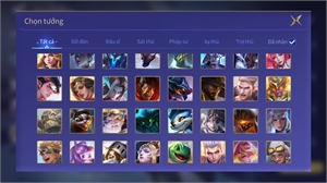Ảnh 4 của Acc #7899