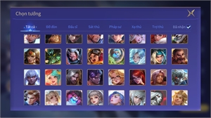 Ảnh 5 của Acc #7899