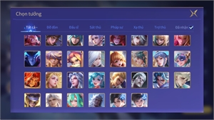 Ảnh 6 của Acc #7899