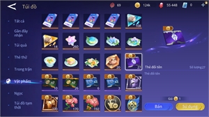 Ảnh 7 của Acc #7899