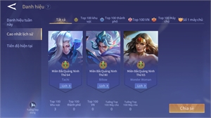 Ảnh 8 của Acc #7899