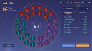 Ảnh 2 của Acc #79