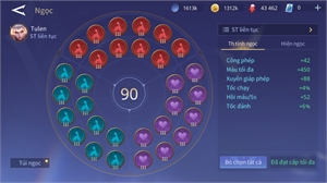 Ảnh 2 của Acc #7900