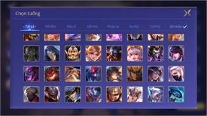 Ảnh 3 của Acc #7900