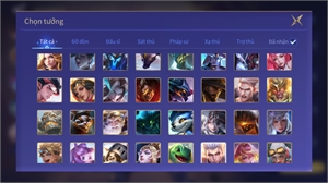 Ảnh 4 của Acc #7900