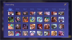 Ảnh 5 của Acc #7900