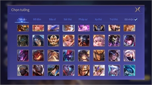 Ảnh 3 của Acc #7901